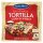 Santa Maria Tortillia Corn & Wheat (320g Packung)
