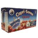 Capri Sonne Kirsch mit Papier-Trinkhalm (10x200ml)