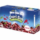 Capri‑Sun Kirsche (10×200ml Packung)