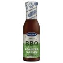 Santa Maria BBQ Roasted Garlic Sauce (290ml Flasche)