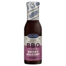 Santa Maria Smokey Hickory Sauce (291ml Flasche)