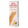 Knusprige Grissini mit Sesam (125g Packung)