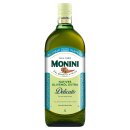 Monini Delicato Natives Olivenöl Extra (1l Flasche)