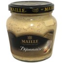 Maille Dijonnaise Senfcreme Senf mit Mayonnaise 1er Pack...