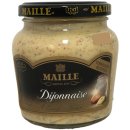 Maille Dijonnaise Senfcreme Senf mit Mayonnaise 1er Pack...