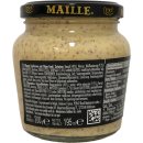 Maille Dijonnaise Senfcreme Senf mit Mayonnaise 1er Pack (1x200g Glas)