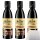 Mazzetti Cremaceto Classico 3er Pack (3x250ml Flasche) + usy Block