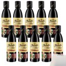 Mazzetti Cremaceto Classico VPE (10x250ml Flasche) + usy...
