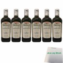 Monini Gran Fruttato Extra Vergine Olivenöl 6er Pack (6x500ml Flasche) + usy Block