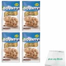 Bounty Soft Baked Cookies weiche Kekse 4er Pack (4x180g...
