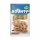 Bounty Soft Baked Cookies weiche Kekse 4er Pack (4x180g Packung) + usy Block