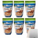 Bounty Coconut Hot Chocolate Getränkepulver 6er Pack...