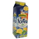 Pfanner Eistee Lemon-Lime (1x2l Karton)