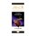 Lindt Excellence Salz-Lakritz Feinherb 3er Pack (3x 100g Tafel) + usy Block