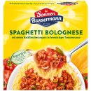 Sonnen Bassermann Spaghetti Bolognese (375g Packung)