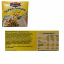 Sonnen Bassermann Putengeschnetzeltes (480g Packung)