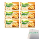 Pickwick Tea with fruit Orange 100% natural 6er Pack (6x...