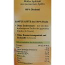 Amecke  Saft Apfelsaft trüb (1l Karton)