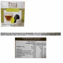 Nero Nobile Zitronentee Teekapseln passend für Nescafe Dolce Gusto (16x12g Kapseln)