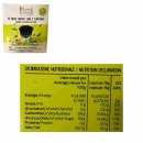 Nero Nobile schwarzer Tee Zitrone Limette Kurkuma passend für Nescafe Dolce Gusto 6er Pack (6x256g Packung) + usy Block