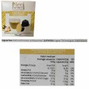 Nero Nobile Ingwer Kräuter Tee Teekapseln passend für Nescafe Dolce Gusto 3er Pack (3x40g Packung) + usy Block