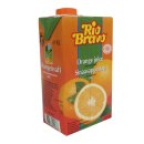 RIO BRAVO, Orangensaft (1 Karton)