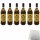 Terry Centenario 30% vol. 6er Pack (6x1l Flasche Brandy aus Spanien) + usy Block