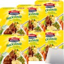 Sonnen Bassermann Hacksteaks 6er Pack (6x480g Packung) +...