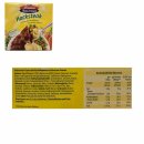 Sonnen Bassermann Hacksteaks 6er Pack (6x480g Packung) + usy Block