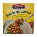Sonnen Bassermann Schlemmergulasch 3er Pack (3x480g Packung) + usy Block