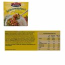 Sonnen Bassermann Schlemmergulasch 6er Pack (6x480g Packung) + usy Block