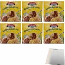 Sonnen Bassermann Rostbratwürstchen 6er Pack (6x480g...
