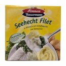 Sonnen Bassermann Seehecht Filet 3er Pack (3x400g Packung) + usy Block