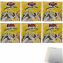Sonnen Bassermann Seehecht Filet 6er Pack (6x400g...