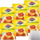 Sonnen Bassermann Spaghetti Bolognese 6er Pack (6x375g...