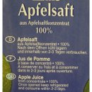 Rio Bravo, Apfelsaft (1l Karton)