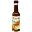 Lacroix Worcestersauce 3er Pack (3x140ml Flasche) + usy...