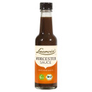 Lacroix Worcestersauce 3er Pack (3x140ml Flasche) + usy...