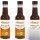 Lacroix Worcestersauce 3er Pack (3x140ml Flasche) + usy Block