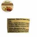 Lacroix Geflügel Paste 6er Pack (6x40g Becher) + usy Block