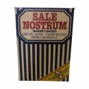 Sale Nostrum Marino Grosso (1kg Packung grobes Meersalz)