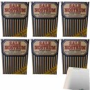 Sale Nostrum Marino Grosso 6er Pack (6x1kg Packung grobes...