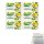Pickwick Herbal Spijsvertering 6er Pack (Verdauungs- Kräutertee 6x 20x2g) + usy Block