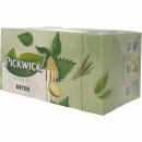 Pickwick Herbal Detox (Kräutertee mit Ingwer 20x2g)