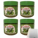 Milerb Basilikum Kräuterzubereitung 4er Pack (4x350g...