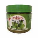 Milerb Basilikum Kräuterzubereitung 4er Pack (4x350g...