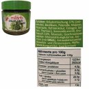 Milerb Salat Mix Kräuterzubereitung 4er Pack (4x350g Dose) + usy Block