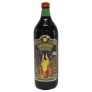 St.Lorenz, Christkindl Glühwein 9% (1l Flasche)