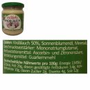 Milerb Knoblauch Kräuterzubereitung 3er Pack (3x200g Glas) + usy Block