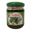 Milerb Provence Mix Kräuterzubereitung (200g Glas)